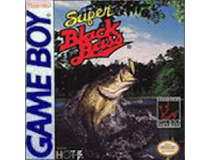 (GameBoy): Super Black Bass